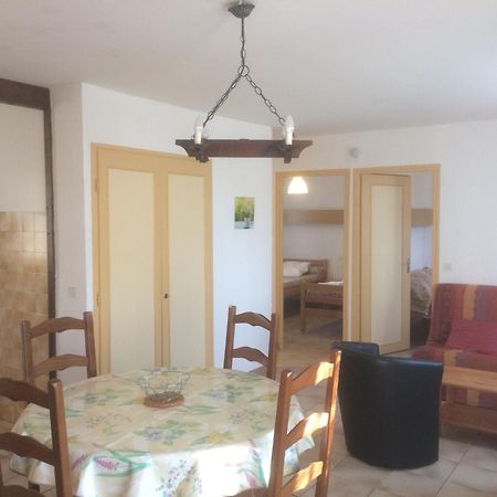 Отель Les Sentiers Du Causse Lentillac du Causse Экстерьер фото